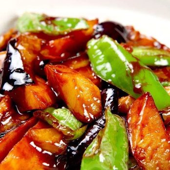 Mi Arroz - Vegertables three delisious. - Chinese Near Me - Madrid, M