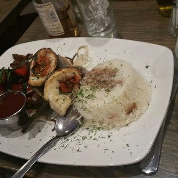 Marani - Bronzino - Mediterranean Near Me - Rego Park, New York Marani - Bronzino - Mediterranean Near Me - Rego Park, New York