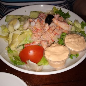 Oyster Bar - Snow crab louie - Seafood Near Me - Sparks, Nevada Oyster Bar - Snow crab louie - Seafood Near Me - Sparks, Nevada