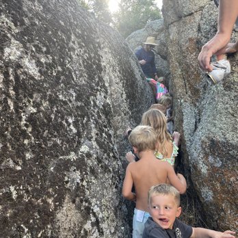 Native Falls Campground - So many kid friendly adventures - Campgrounds Near Me - Temecula, California Native Falls Campground - So many kid friendly adventures - Campgrounds Near Me - Temecula, California
