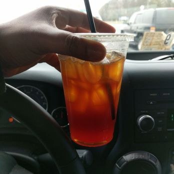 Cafein - Who invented this? They should be high-fived... Then slapped for my new addiction. #espressoda espresso + cream soda - Coffee & Tea Near Me - Chantilly, Virginia Cafein - Who invented this? They should be high-fived... Then slapped for my new addiction. #espressoda espresso + cream soda - Coffee & Tea Near Me - Chantilly, Virginia