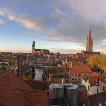 Huisbrouwerij De Halve Maan - Breweries Near Me - Bruges, VWV