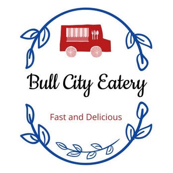 Bull City Eatery - Logo - Food Trucks Near Me Bull City Eatery - Logo - Food Trucks Near Me