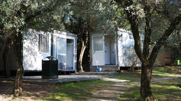 Baia delle Sirene by null