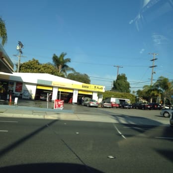 Shell - Gas Stations Near Me - Los Angeles, California