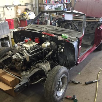 Atlas Auto Sales - Cool restorations!! - Body Shops Near Me - West Greenwich, Rhode Island Atlas Auto Sales - Cool restorations!! - Body Shops Near Me - West Greenwich, Rhode Island