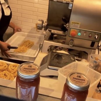 Forma Pasta Factory - Home made pasta - Pasta Shops Near Me - Brooklyn, New York