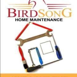 Birdsong Home Maintenance