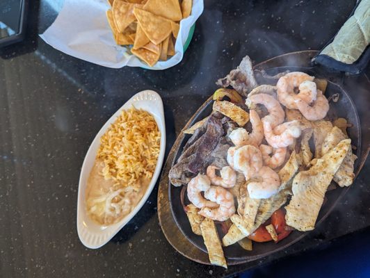 El Dorado Mexican Food by null