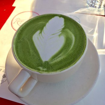 Raymond's - Matcha tea - Comfort Food Near Me - Ridgewood, New Jersey Raymond's - Matcha tea - Comfort Food Near Me - Ridgewood, New Jersey