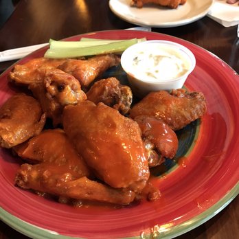 Vincent’s Pizza - Buffalo wings, a little bit raw in the middle! - Pizza Near Me - Towanda, Pennsylvania Vincent’s Pizza - Buffalo wings, a little bit raw in the middle! - Pizza Near Me - Towanda, Pennsylvania
