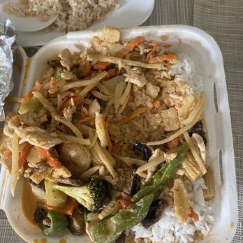 Thai Delight - Thai Near Me - Clinton Township, Michigan