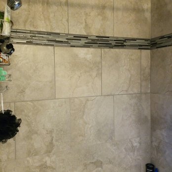 Kaiser & Kaiser - Tile work by Jim! - General Contractors Near Me Kaiser & Kaiser - Tile work by Jim! - General Contractors Near Me