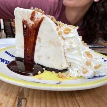 Duke's La Jolla - Dessert. - New American Near Me - La Jolla, California