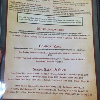Carolyn's Cafe - Breakfast & Brunch Near Me - Redlands, California Carolyn's Cafe - Breakfast & Brunch Near Me - Redlands, California