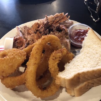 The Pig On Beale - Barbeque Near Me - Memphis, Tennessee