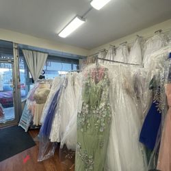 Lily’s Children’s Boutique & Alterations