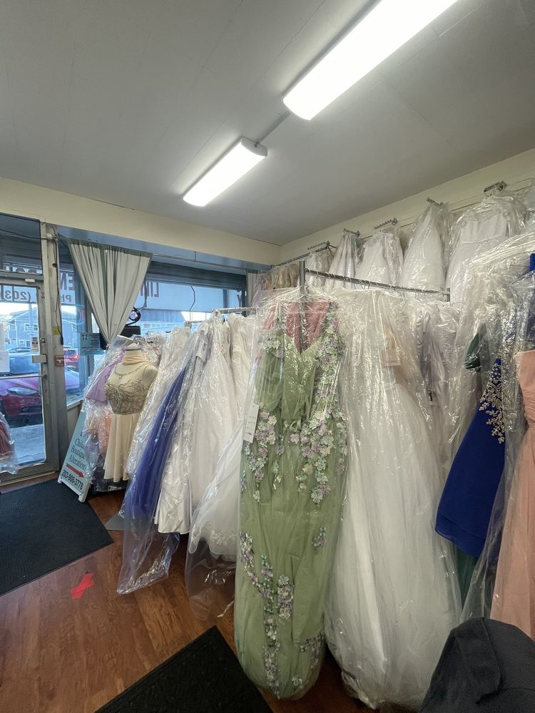 LILY’S CHILDREN’S BOUTIQUE & ALTERATIONS Updated September 2024 11