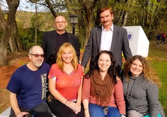 Thom Reed - UFO Park by null