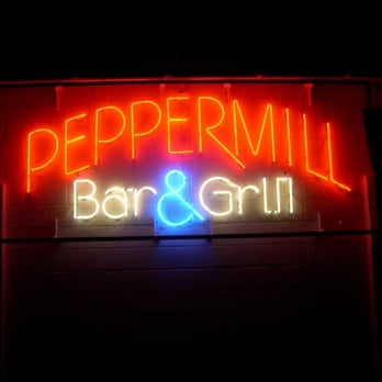 Peppermill Lounge South - Peppermill Lounge South Neon. - Pubs Near Me - Kansas City, Missouri Peppermill Lounge South - Peppermill Lounge South Neon. - Pubs Near Me - Kansas City, Missouri