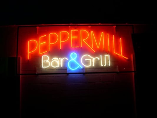 Peppermill Lounge South by null