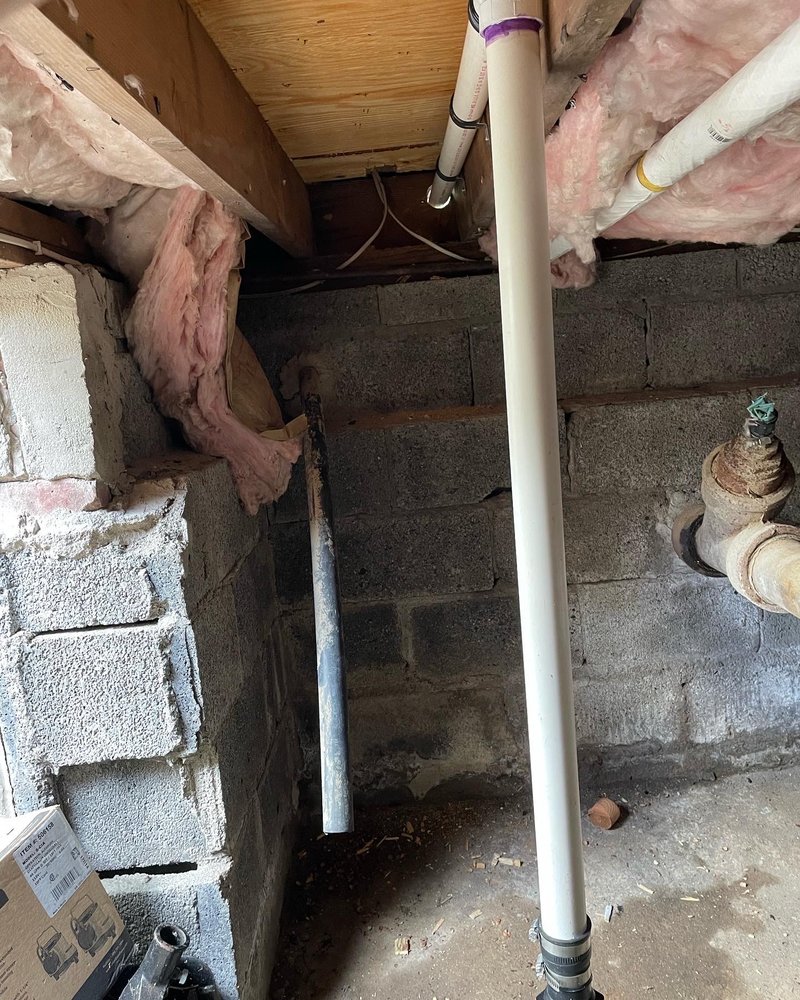 Slide of John Cuccia