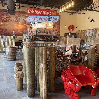 Crab Fever - Murfreesboro - Cajun/Creole Near Me - Murfreesboro, Tennessee Crab Fever - Murfreesboro - Cajun/Creole Near Me - Murfreesboro, Tennessee