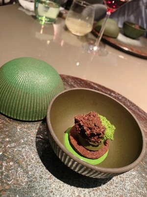 WHISK Dining Atelier by null