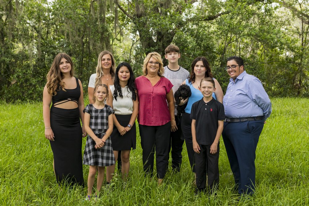 Taylor D'Angelone Law P.A - divorce attorney in New Port Richey, FL