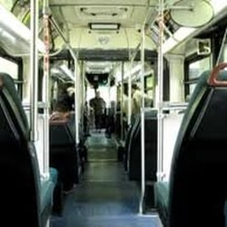 Seattle Metro, Route 43