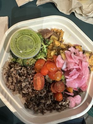 sweetgreen - Healthy Salads, Bowls and Plates by null