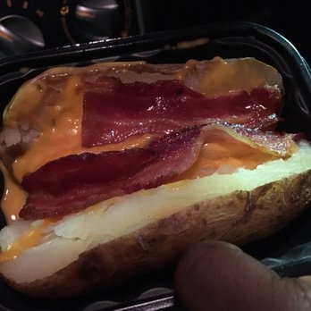 Wendy's - a bacon and cheese sandwich in a plastic container - Burgers Near Me - Rocky Mount, North Carolina Wendy's - a bacon and cheese sandwich in a plastic container - Burgers Near Me - Rocky Mount, North Carolina
