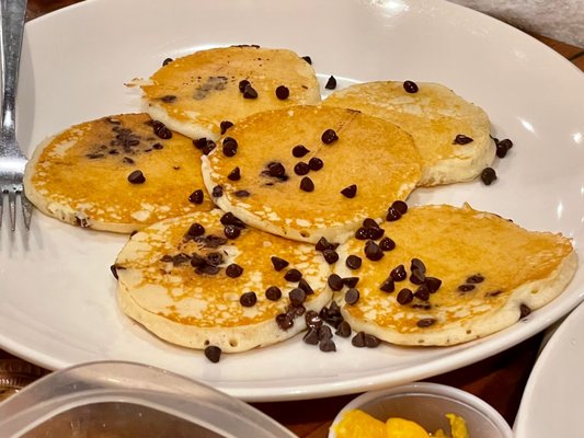 Chip's Family Restaurant by null