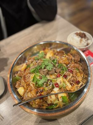 Mr Szechuan by null