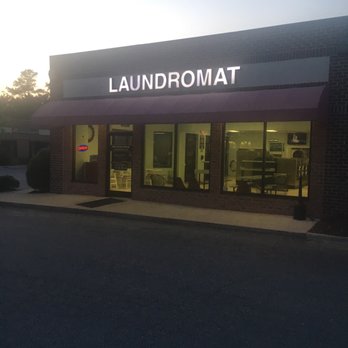 The Wash House - Laundromat Near Me - Wake Forest, North Carolina The Wash House - Laundromat Near Me - Wake Forest, North Carolina