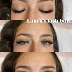 Laura’s Lash Bar