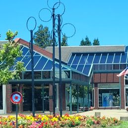 Exterior photo of Pavilions - Sacramento, California Exterior photo of Pavilions - Sacramento, California