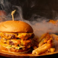 Burger Vault - Tampa