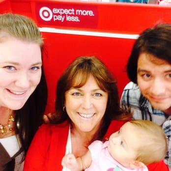Target - Soft opening 10/7/14 - Department Stores Near Me - Santa Clara, California Target - Soft opening 10/7/14 - Department Stores Near Me - Santa Clara, California