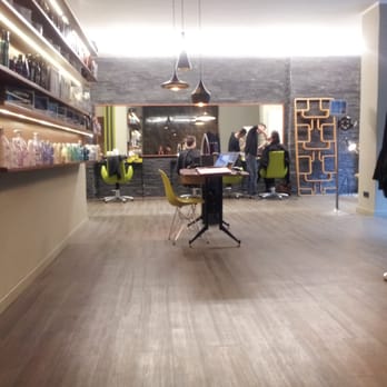 Haarwerkstatt - Hair Salons Near Me - Berlin, BE