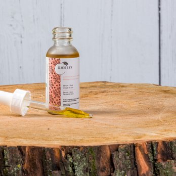 DJEBESS - Skin Care Near Me
