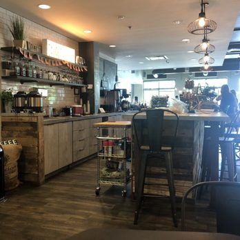 Ridgetop Coffee & Tea - Coffee & Tea Near Me - Sterling, Virginia