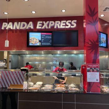 Panda Express - Chinese Near Me - San Diego, California Panda Express - Chinese Near Me - San Diego, California