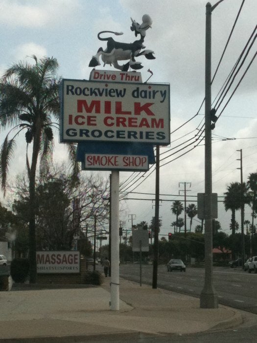 FULLERTON ORANGETHORPE DRIVE IN DAIRY Updated October 2024 333 W