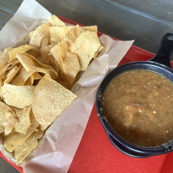 Torchy's Tacos - Chips & salsa - Tacos Near Me - Austin, Texas Torchy's Tacos - Chips & salsa - Tacos Near Me - Austin, Texas