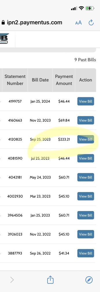 Slide of Morgantown’s Plumber