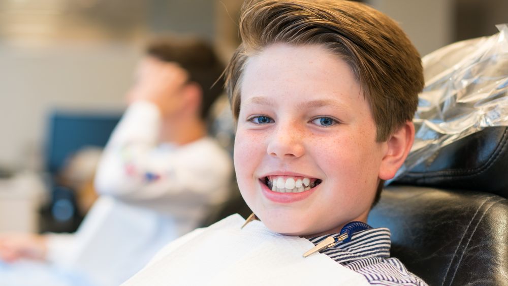 COONEY & TYNER ORTHODONTICS INVISALIGN & BRACES SPECIALISTS Updated