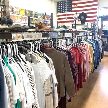 Get Thrifty - Thrift Stores Near Me - Provo, Utah