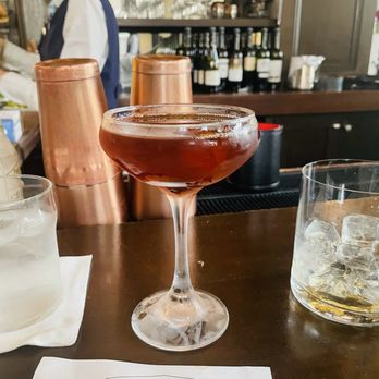 Addams Tavern - New American Near Me - Westfield, New Jersey