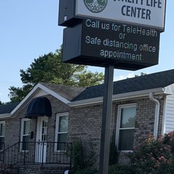 Quality Life Center